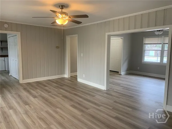$2,175 | 5 Berkley Place, Savannah, GA 31405