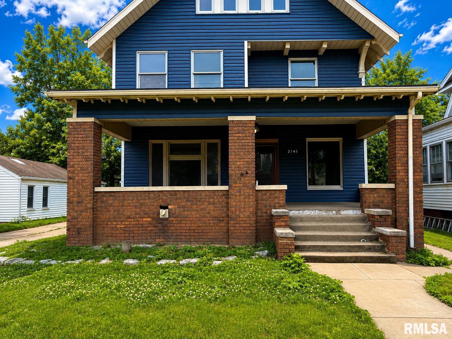 2141 North Prospect Road Peoria, IL 61603 - Photo 4 of 42