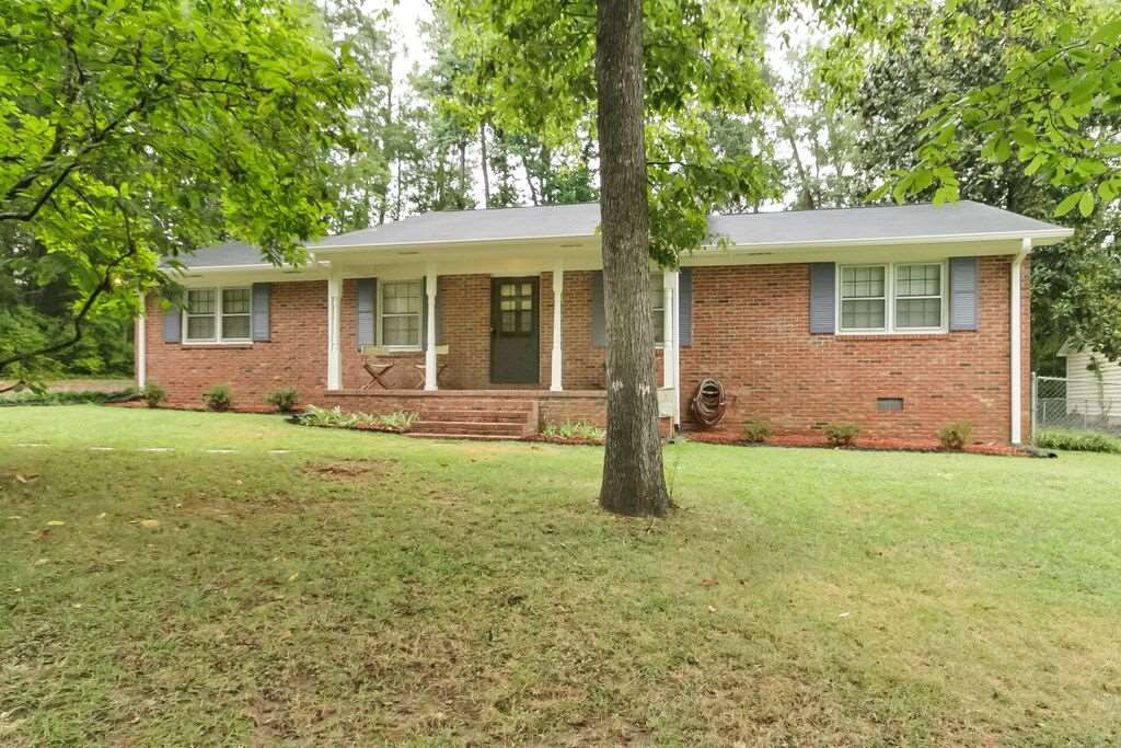 4532 Holloman Road Durham, NC 27703 - Photo 1 of 20 Photo 1