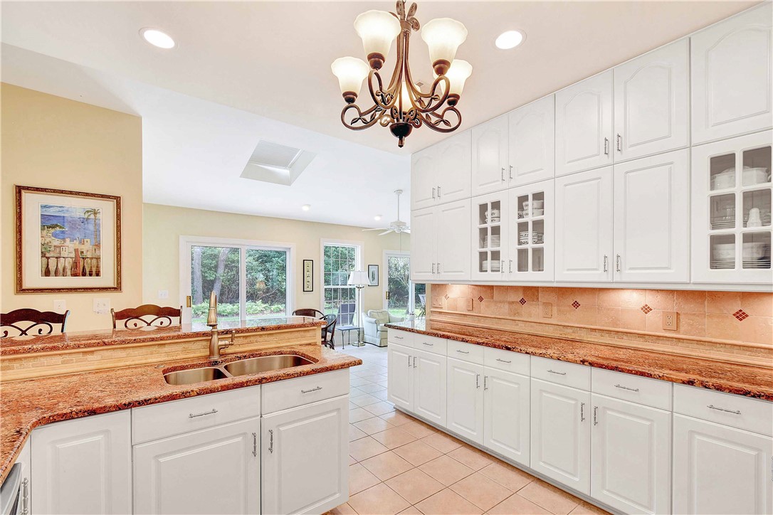 107 Biltmore St. Simons Island, GA 31522 - Photo 12 of 34 Plenty of Cabinet space