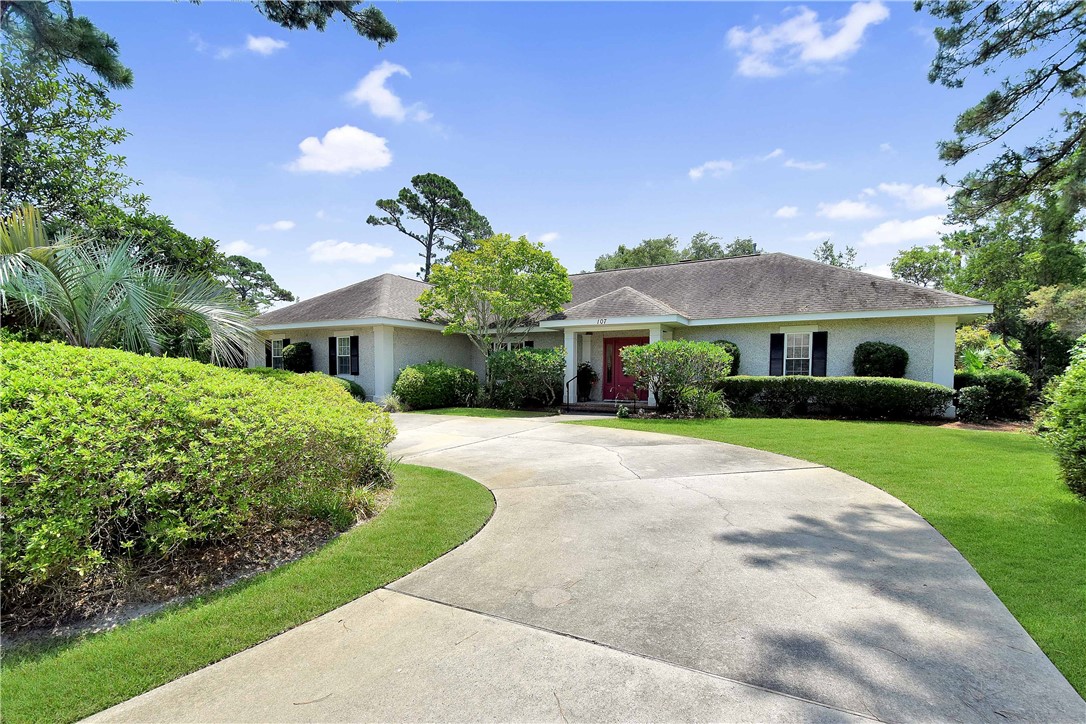 107 Biltmore St. Simons Island, GA 31522 - Photo 2 of 34 107 Biltmore---