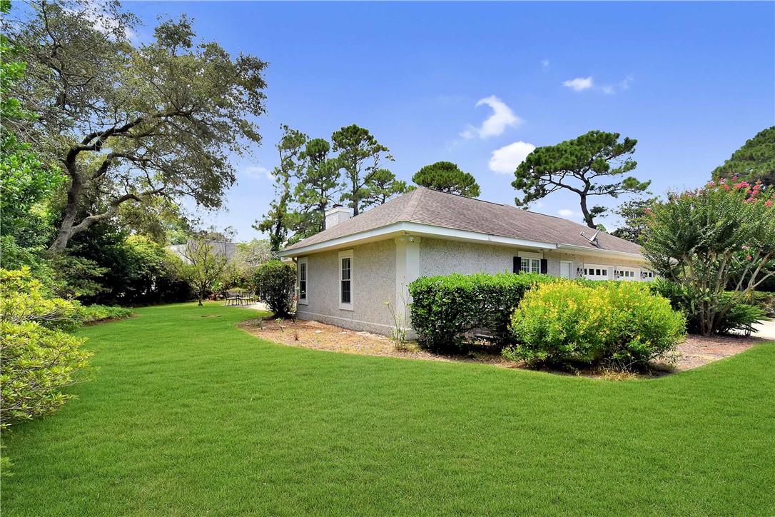 107 Biltmore St. Simons Island, GA 31522 - Photo 33 of 34 Room for a pool