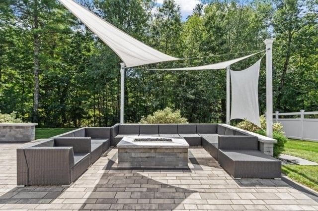 25 Stonebridge Road Groveland, MA 01834 - Photo 34 of 40 Gallery Image 34