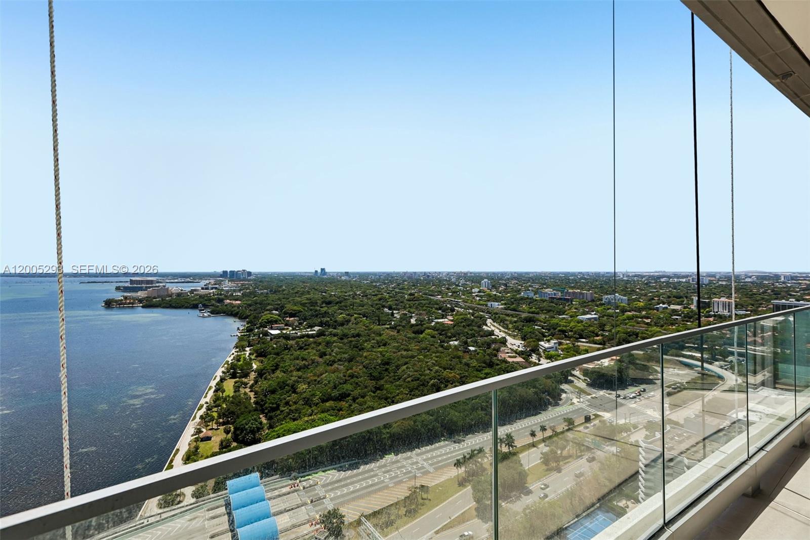 175 Southeast 25th Road, Unit 2803 Miami, FL 33129 - Photo 54 of 56