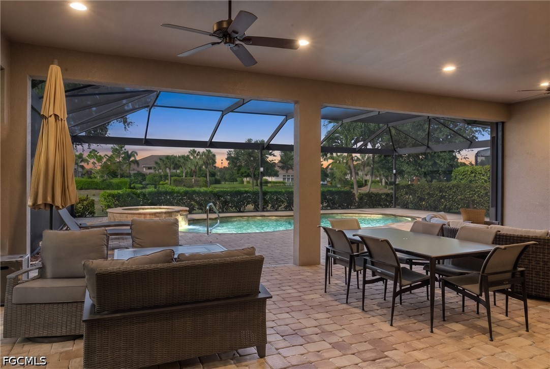 9235 Rialto Lane Naples, FL 34119 - Photo 34 of 47 Gallery Image 34