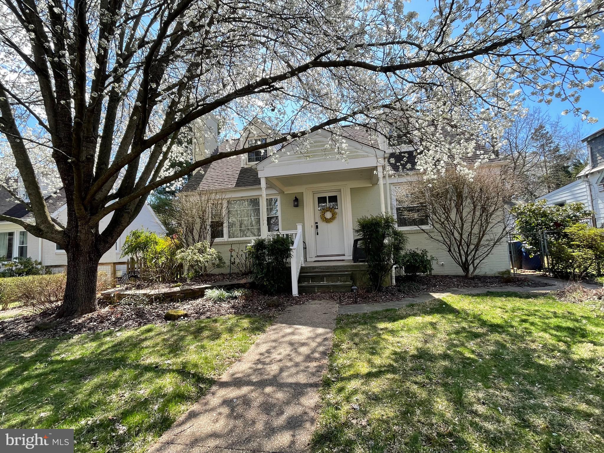 421 Upland Road Pikesville, MD 21208 - Photo 1 of 13 Gallery Image 1