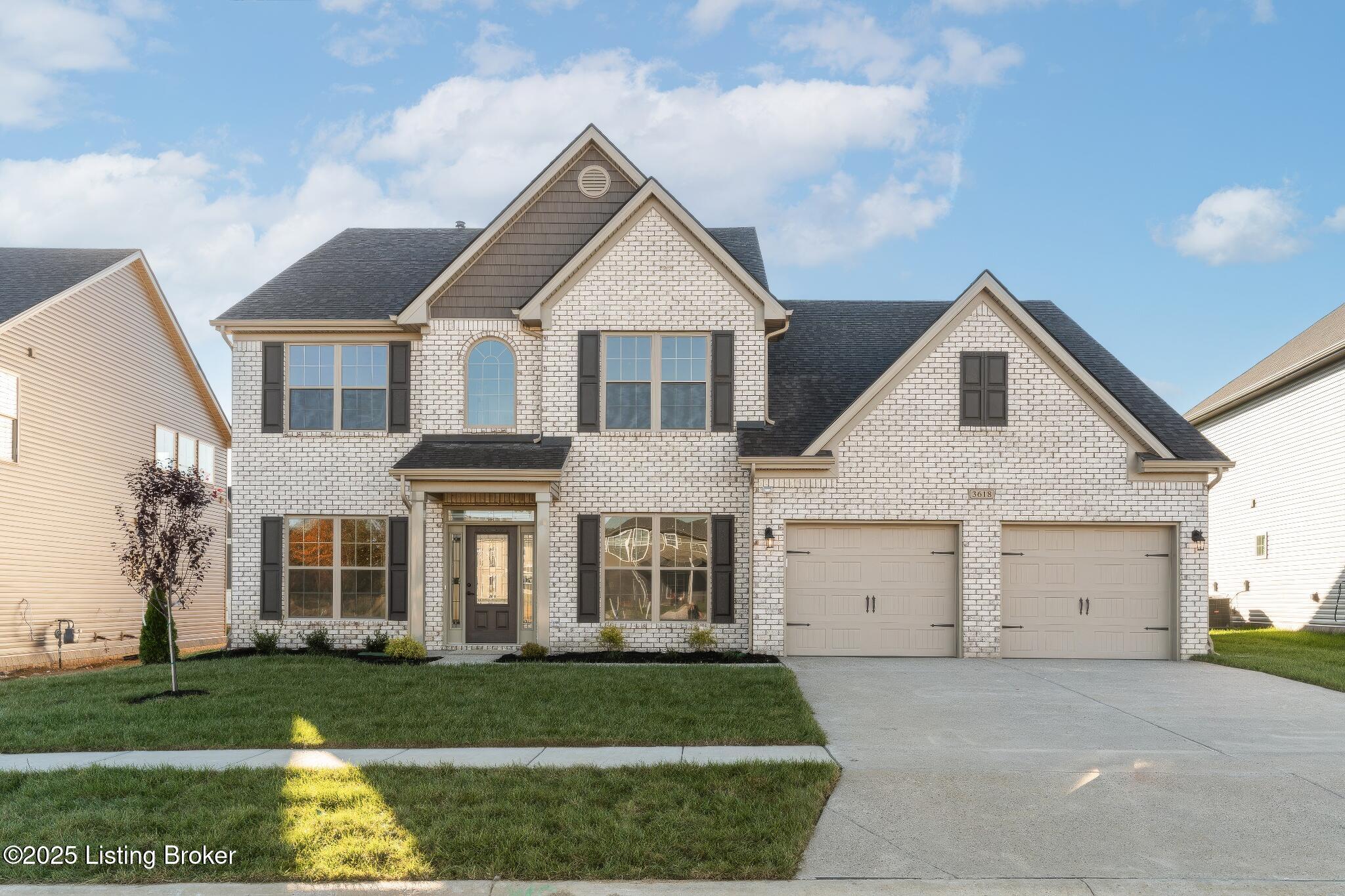 3618 Carillon Rdg Way Louisville, KY 40245 - Photo 1 of 56 Hartford II A