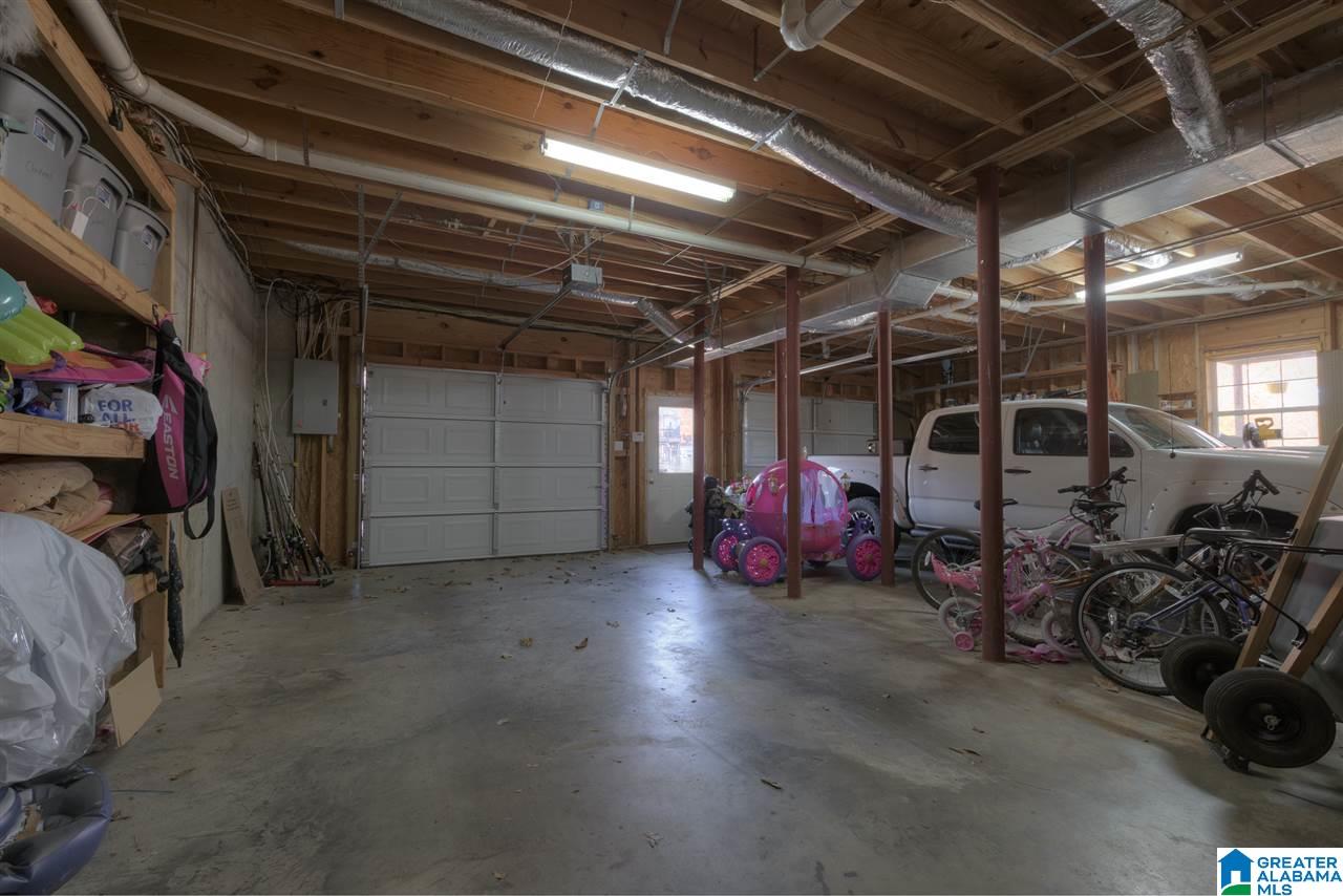 807 Cluster Springs Road Gardendale, AL 35071 - Photo 26 of 28 Gallery Image 26
