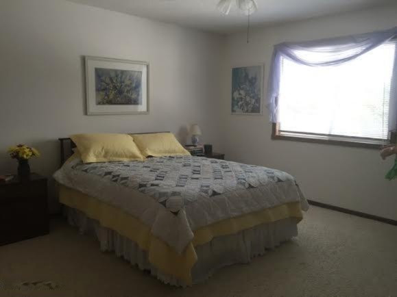 1560 Benjamin Road Muskegon, MI 49445 - Photo 13 of 21 Bedroom2 - 3-16-15.jpg