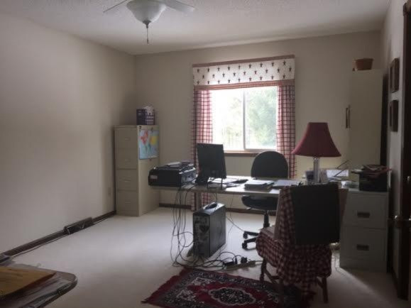 1560 Benjamin Road Muskegon, MI 49445 - Photo 18 of 21 Office1 - 3-16-15.jpg