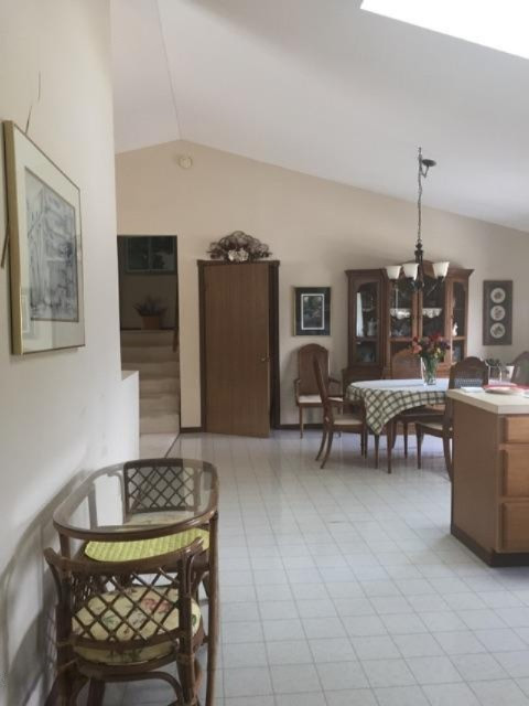 1560 Benjamin Road Muskegon, MI 49445 - Photo 10 of 21 Dining area - 3-16-152.jpg