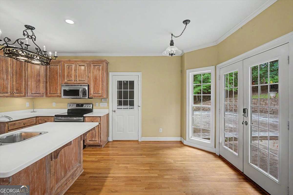 6 Stonebrook Drive Rome, GA 30165 - Photo 12 of 37