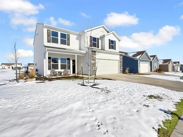$354,900 | 1189 Groom Lane, West Lafayette, IN 47906