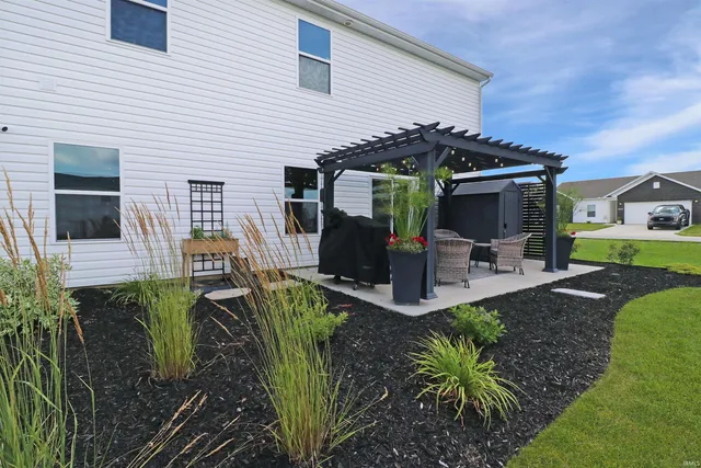 $354,900 | 1189 Groom Lane, West Lafayette, IN 47906