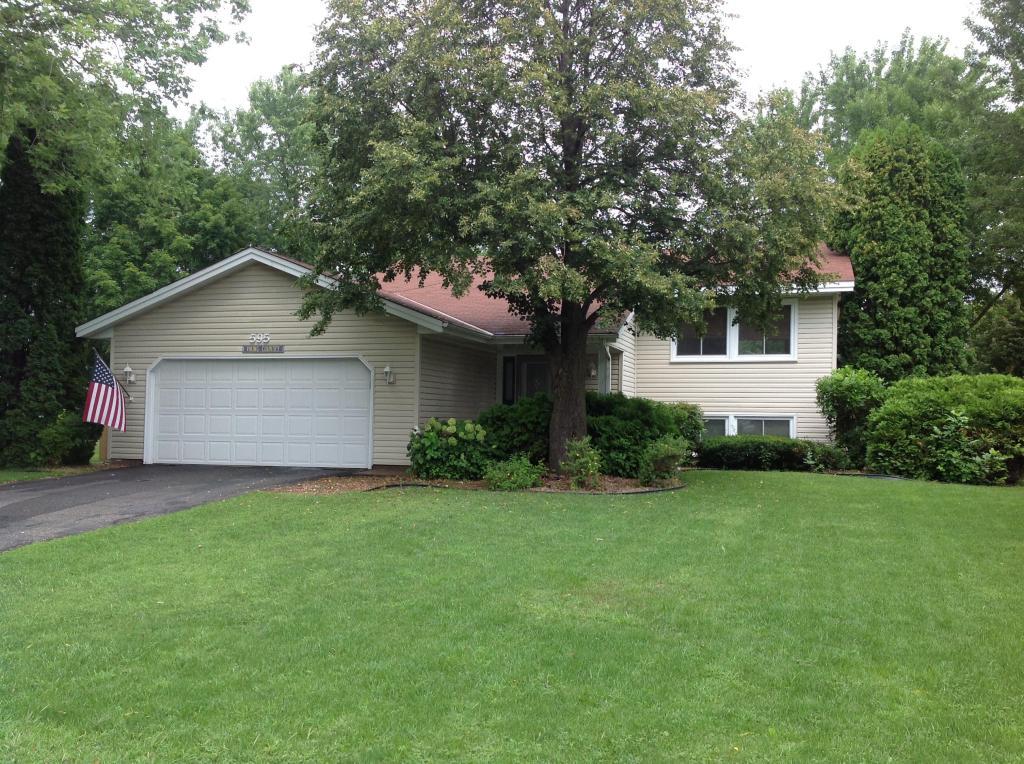 595 Springhill Road Vadnais Heights, MN 55127 - Photo 1 of 1 Gallery Image 1