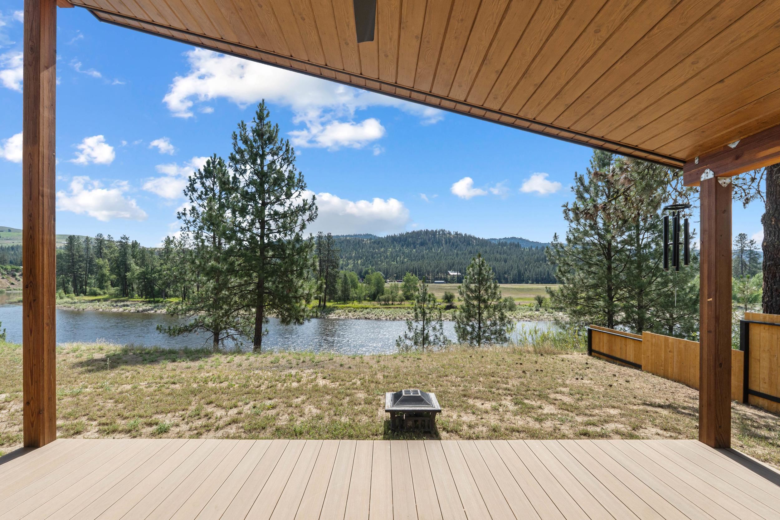18 Little Joes Road Kettle Falls, WA 99141 - Photo 46 of 50