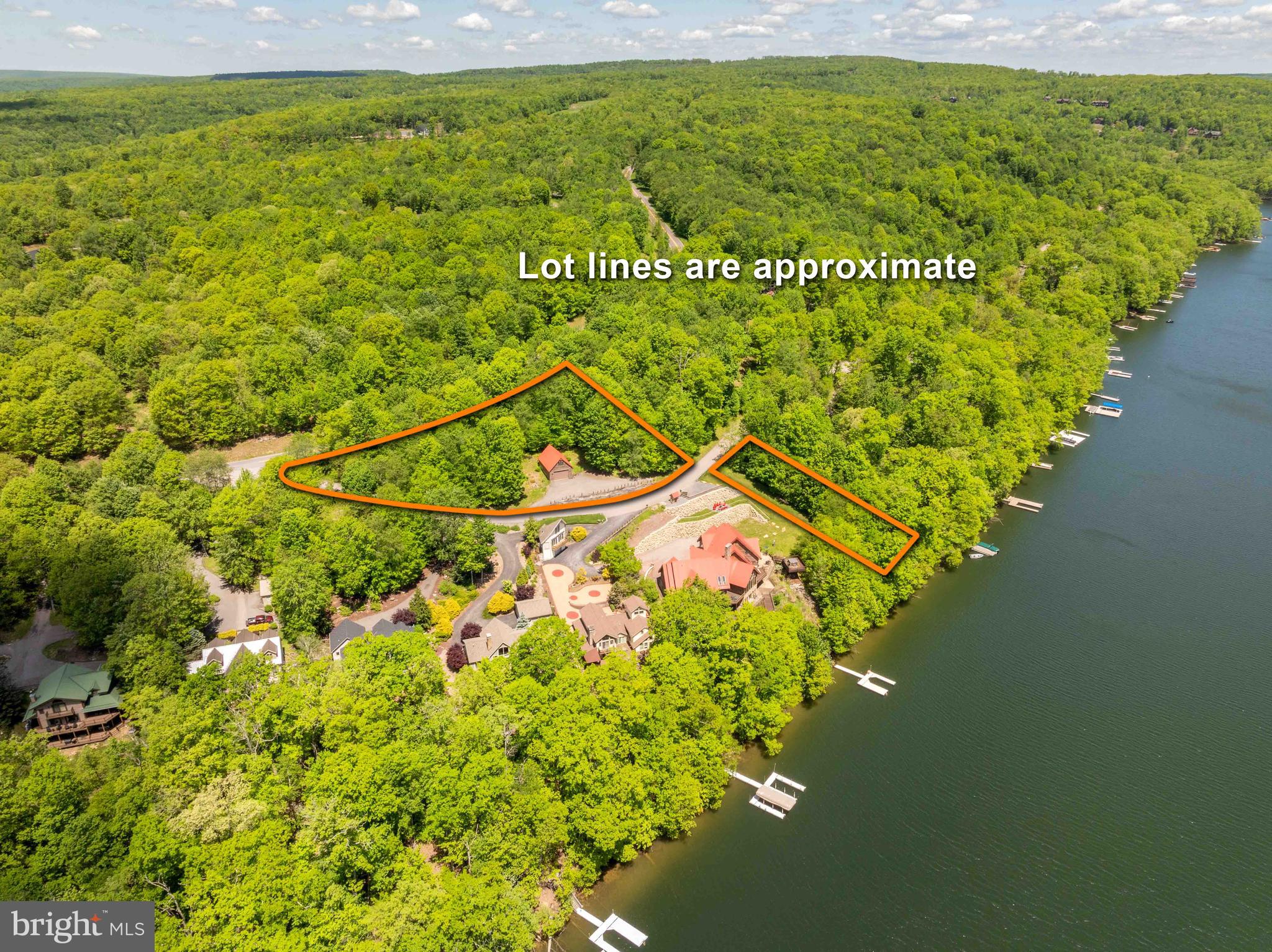 Lot 4 Shingle Camp Road McHenry, MD 21541 - Photo 12 of 14