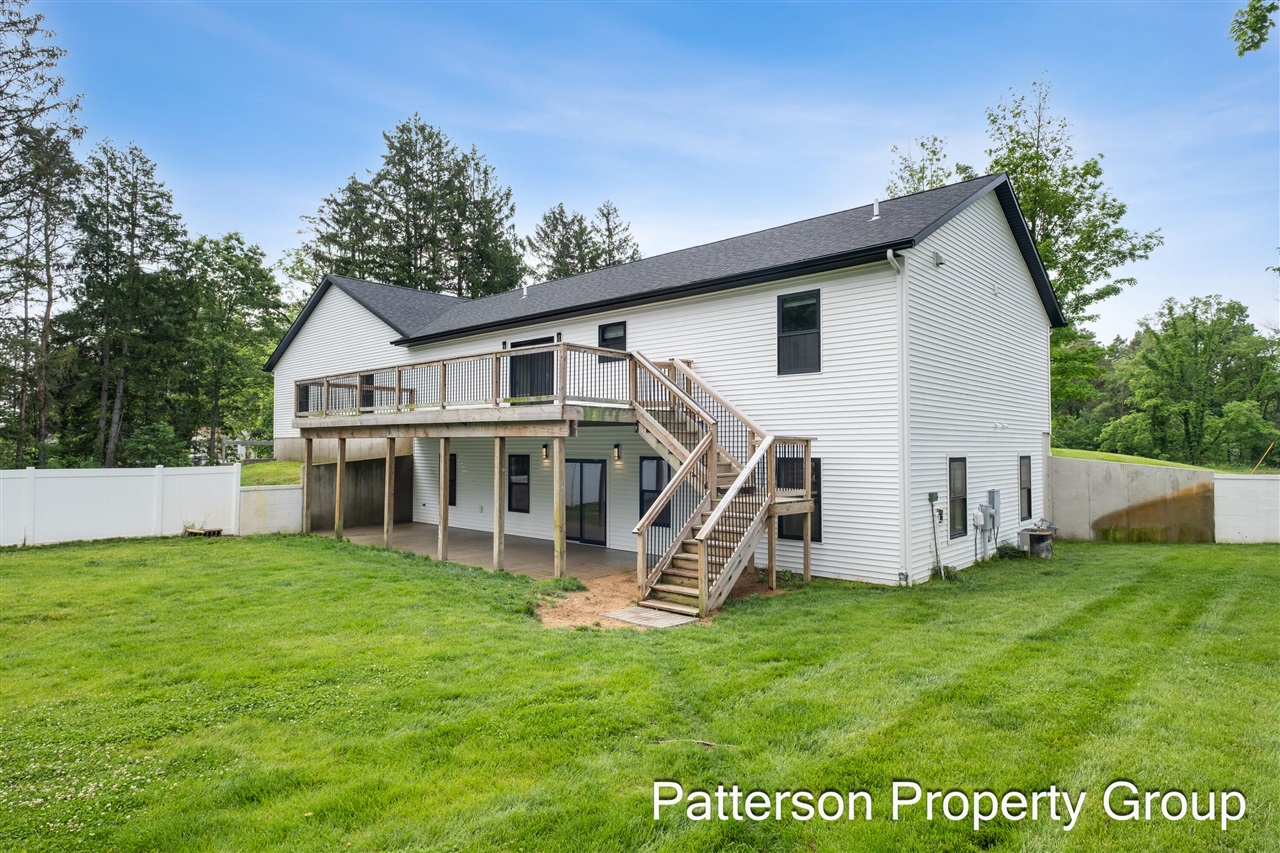 7638 East Sheringer Road Ravenna, MI 49451 - Photo 36 of 54