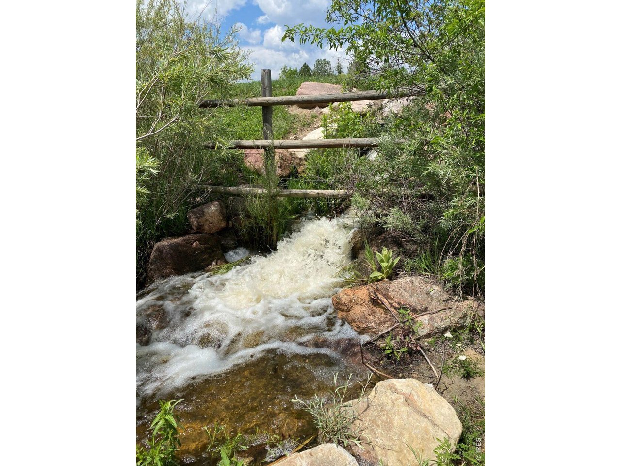 5575 St Vrain Road Longmont, CO 80503 - Photo 6 of 50 Plentiful, flowing water rights.