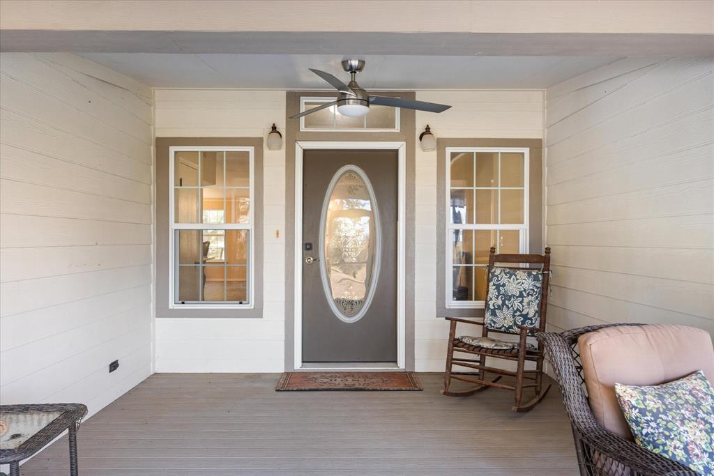 4474 South Fm 200 Nemo Nemo, TX 76070 - Photo 4 of 40 a living room with furniture and a window
