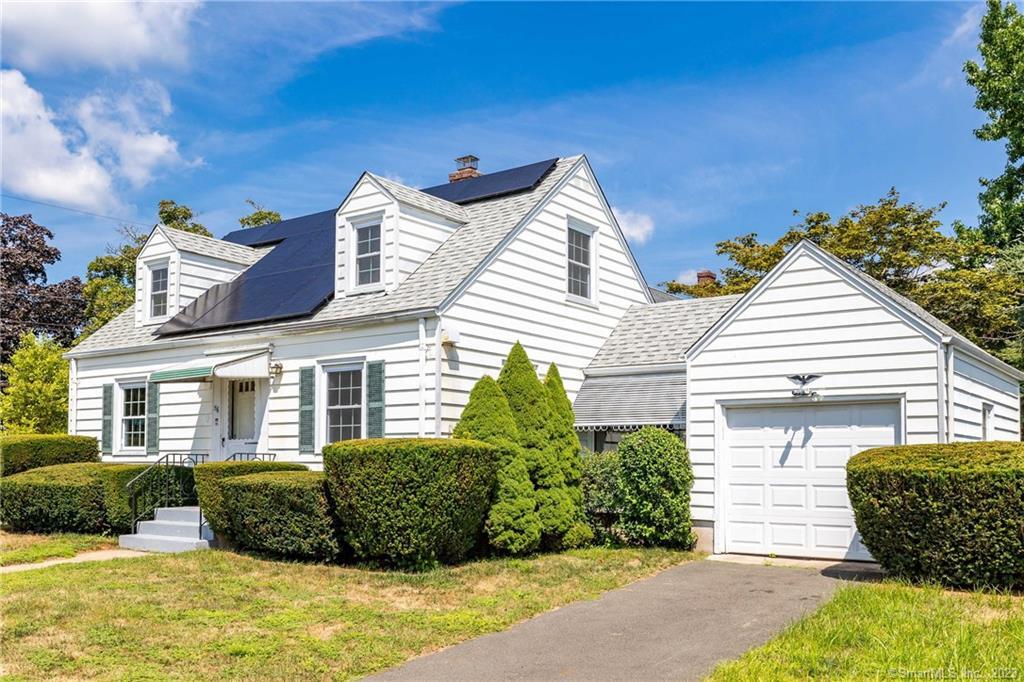 56 Jones Road Hamden, CT 06514 - Photo 1 of 1 Welcome to 56 Jones Road!