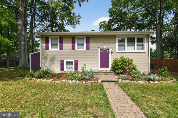 $565,000 | 1252 Creek Drive, Annapolis, MD 21403