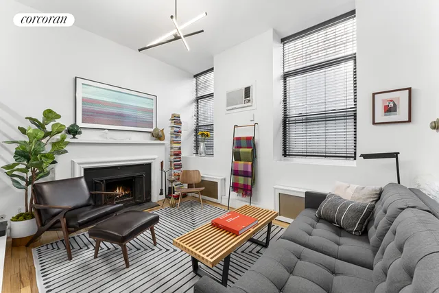 $1,050,000 | 322 West 22nd Street, Unit 2 | Chelsea