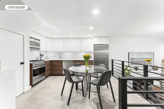 $1,050,000 | 322 West 22nd Street, Unit 2 | Chelsea