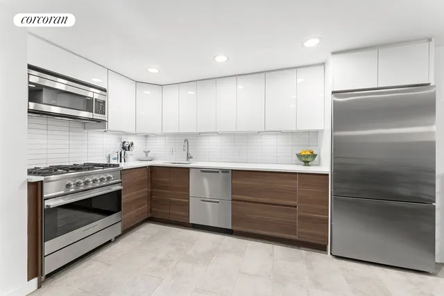 $1,050,000 | 322 West 22nd Street, Unit 2 | Chelsea