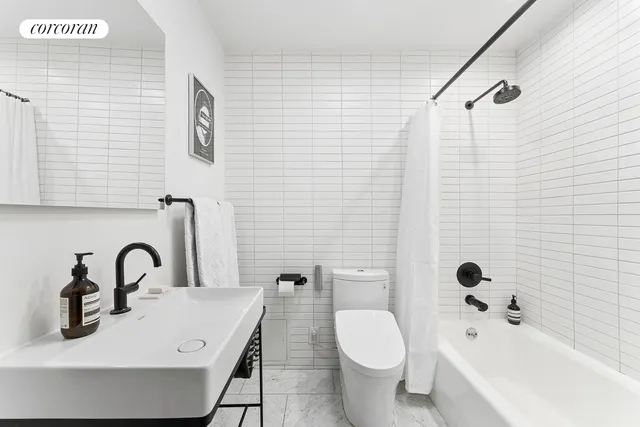 $1,050,000 | 322 West 22nd Street, Unit 2 | Chelsea