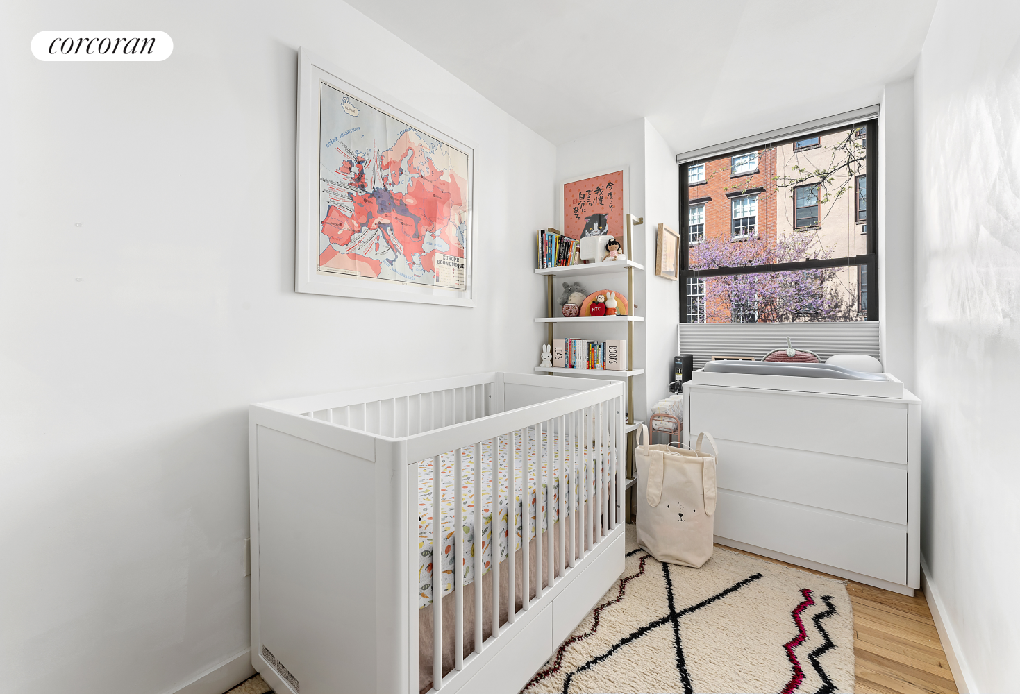 322 West 22nd Street, Unit 2 Manhattan, NY 10011 - Photo 7 of 10