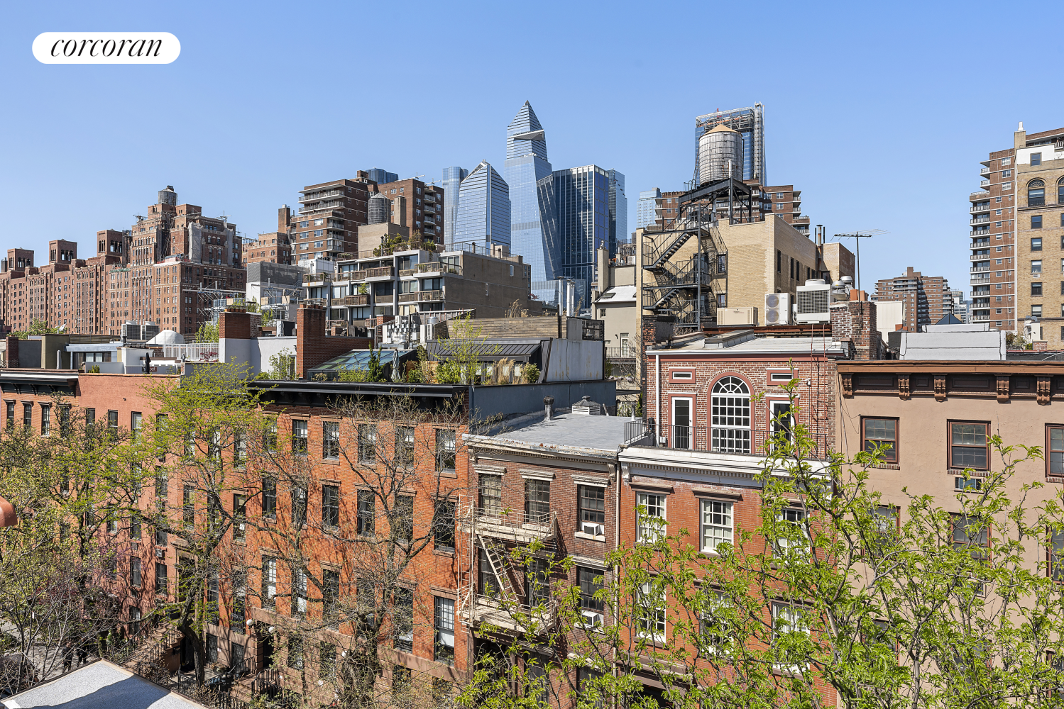 322 West 22nd Street, Unit 2 Manhattan, NY 10011 - Photo 8 of 10