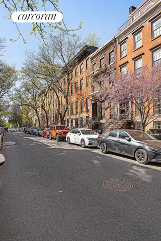 $1,050,000 | 322 West 22nd Street, Unit 2 | Chelsea