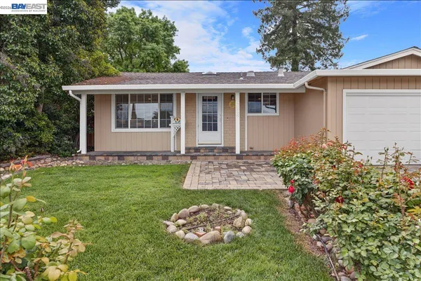 $1,314,000 | 6168 Inglewood Drive, Pleasanton, CA 94588