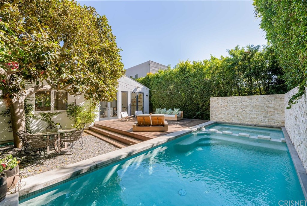 431 Westbourne Drive, West Hollywood, CA 90048 Compass