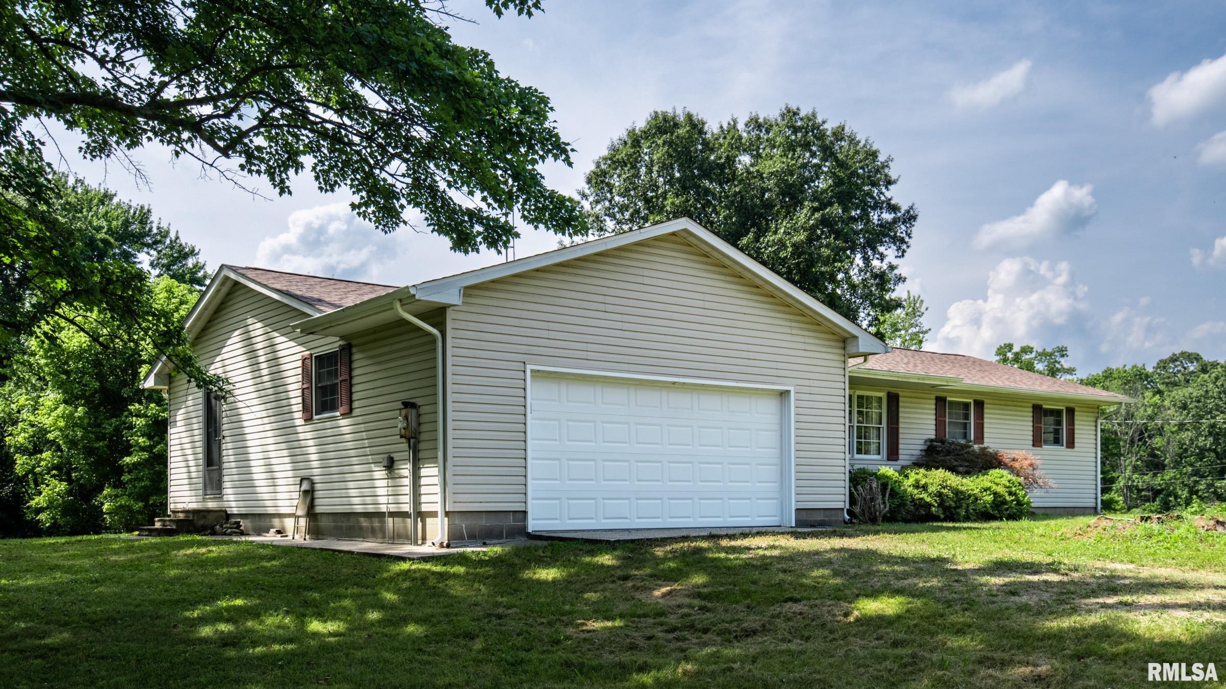 17209 Canaville Road Creal Springs, IL 62922 - Photo 19 of 35