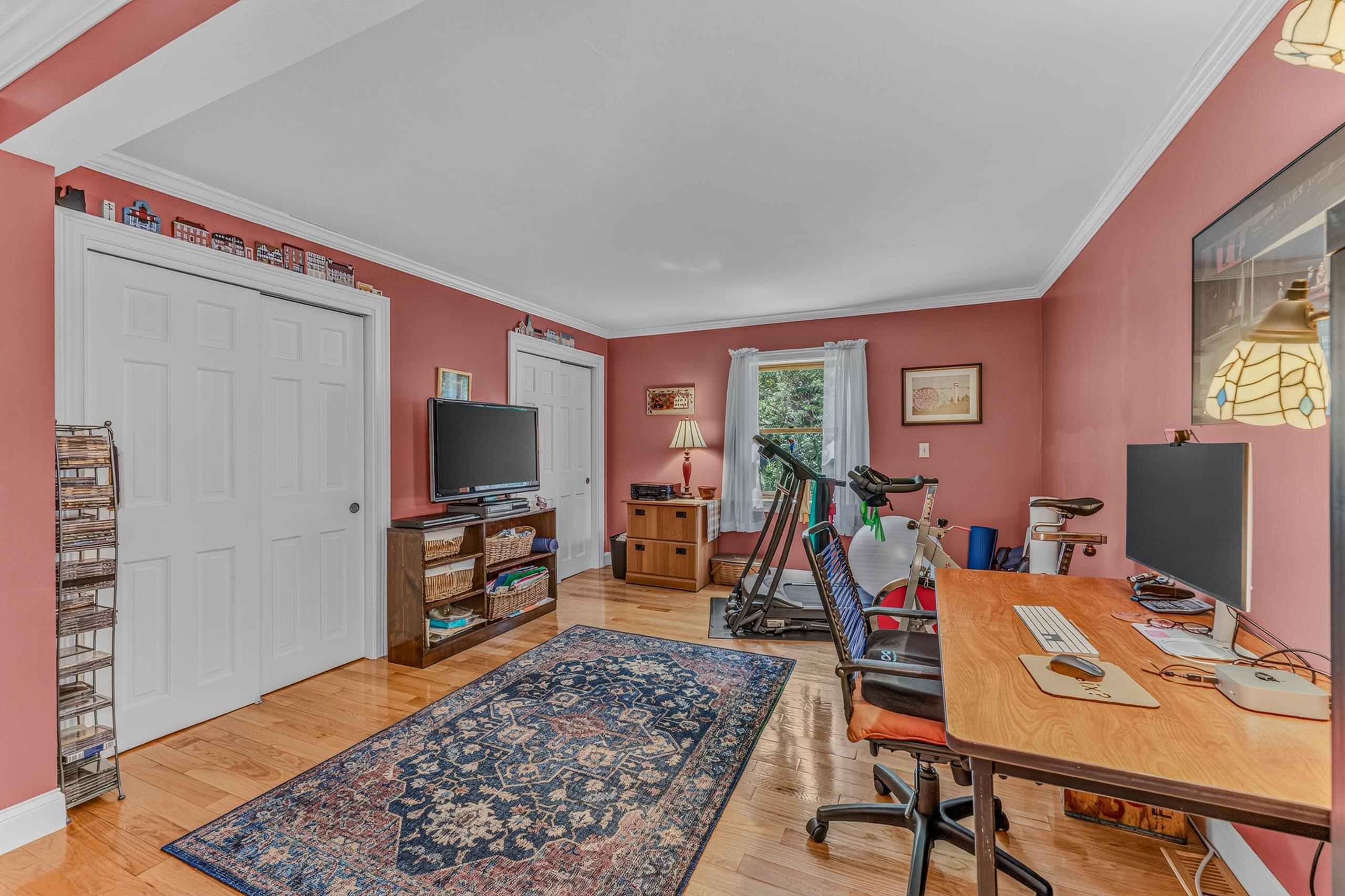45 East Clement Road Bridgewater, NH 03264 - Photo 18 of 45 Gallery Image 18