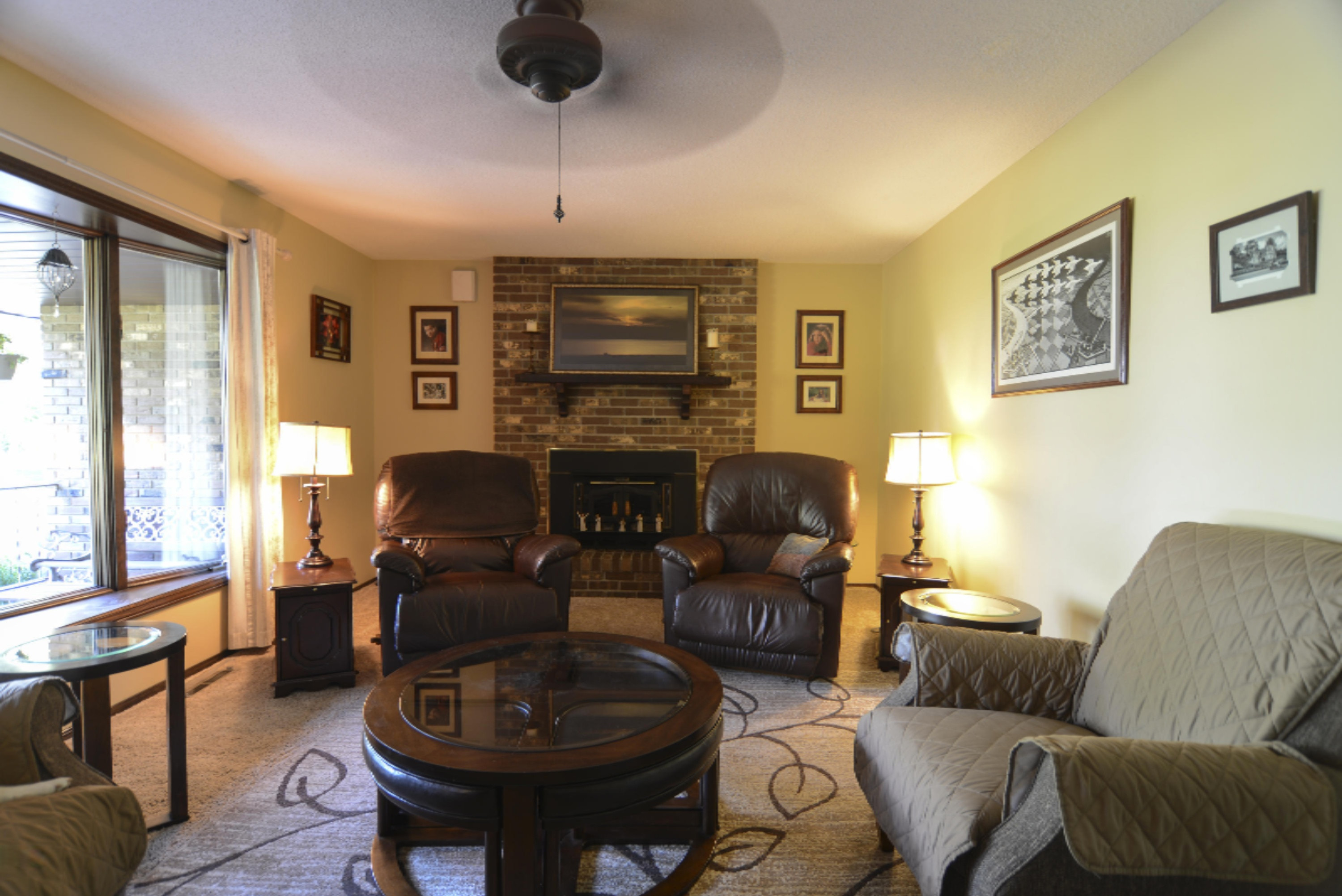 5554 Defield Road Coloma, MI 49038 - Photo 4 of 37 DSC_9222 house