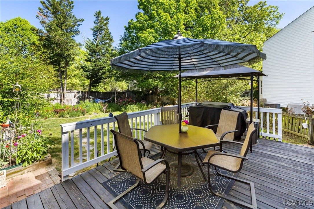 2149 Kelly Ridge Road Henrico, VA 23233 - Photo 25 of 30 Gallery Image 25