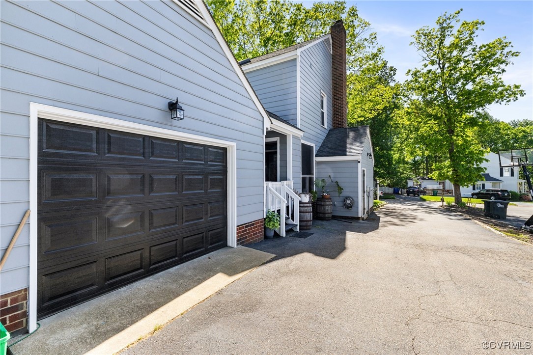 2149 Kelly Ridge Road Henrico, VA 23233 - Photo 30 of 30 Gallery Image 30