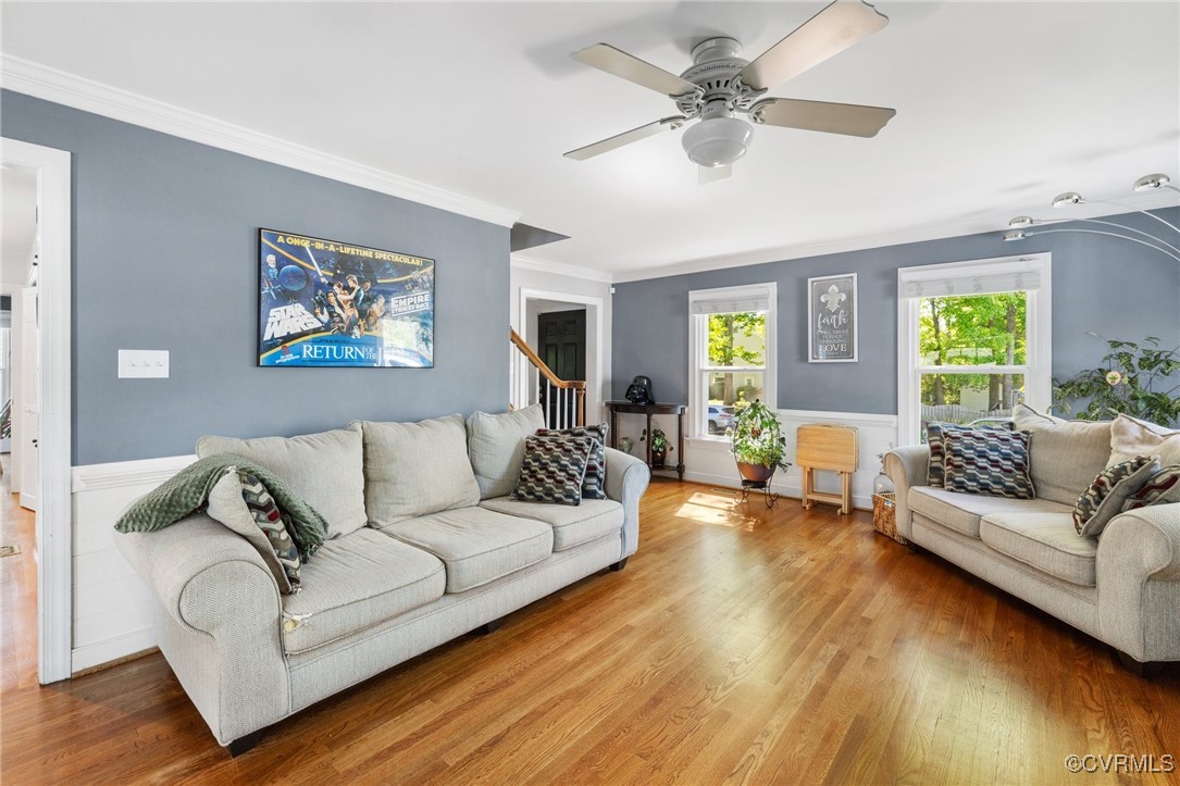 2149 Kelly Ridge Road Henrico, VA 23233 - Photo 6 of 30 Gallery Image 6