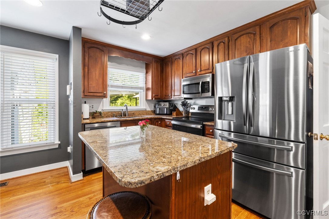 2149 Kelly Ridge Road Henrico, VA 23233 - Photo 9 of 30 Gallery Image 9