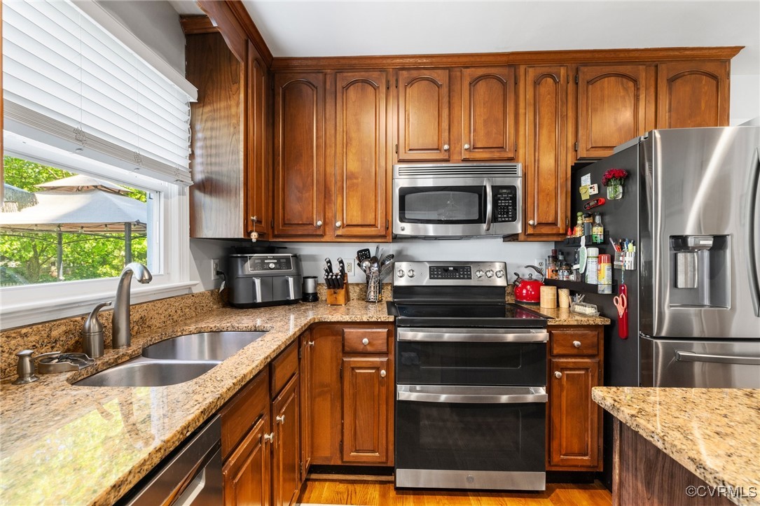2149 Kelly Ridge Road Henrico, VA 23233 - Photo 10 of 30 Gallery Image 10