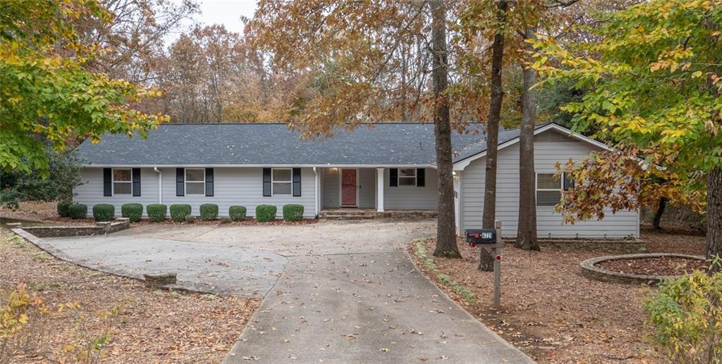 4721 Thompson Bridge Road Gainesville, GA 30506 - Photo 1 of 1