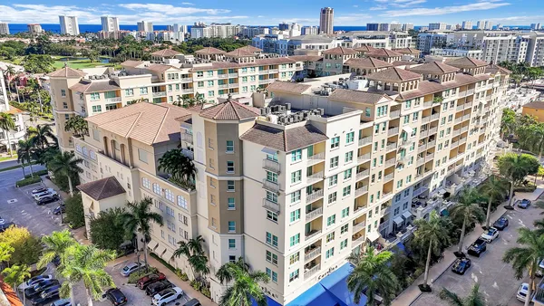 $3,250 | 99 Southeast Mizner Boulevard, Unit 714, Boca Raton, FL 33432
