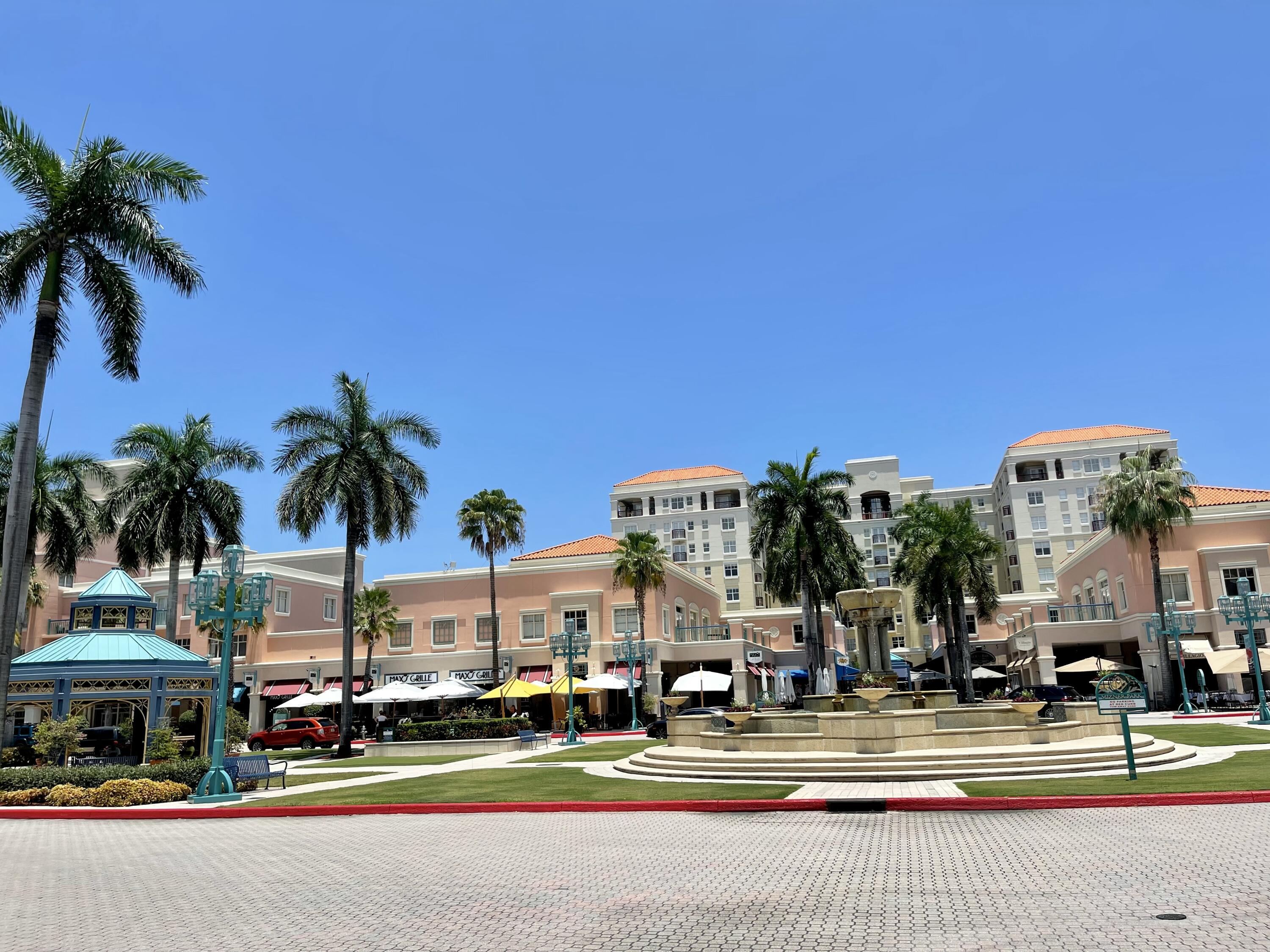 99 Southeast Mizner Boulevard, Unit 714 Boca Raton, FL 33432 - Photo 25 of 25 Local Area