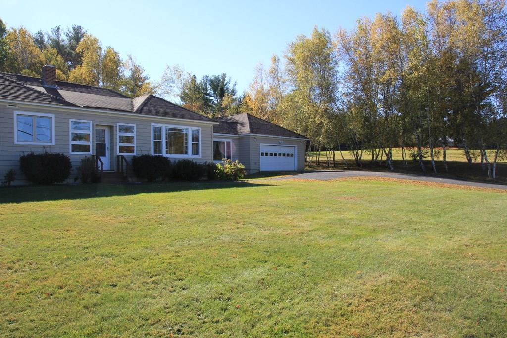 134 Mountain View Road Thorndike, ME 04986 - Photo 34 of 34 Photo