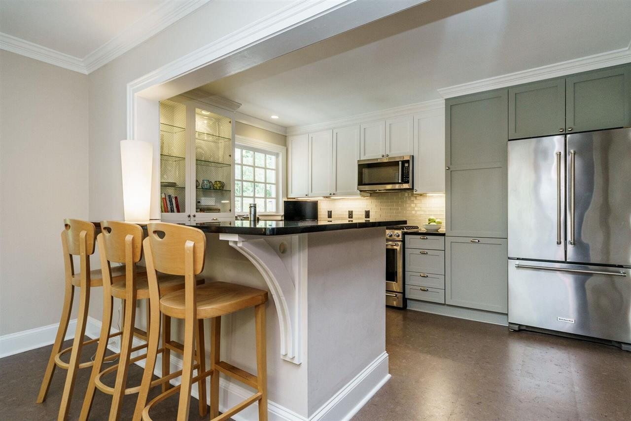 503 Yarmouth Road Raleigh, NC 27608 - Photo 15 of 30 Photo 15