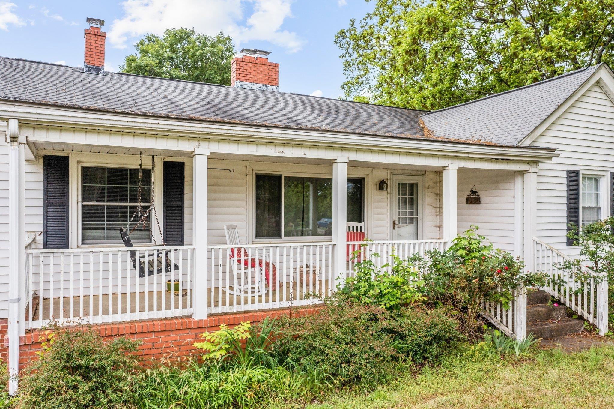 1094 Roberts Chapel Road Stem, NC 27581 - Photo 31 of 57 Photo 31