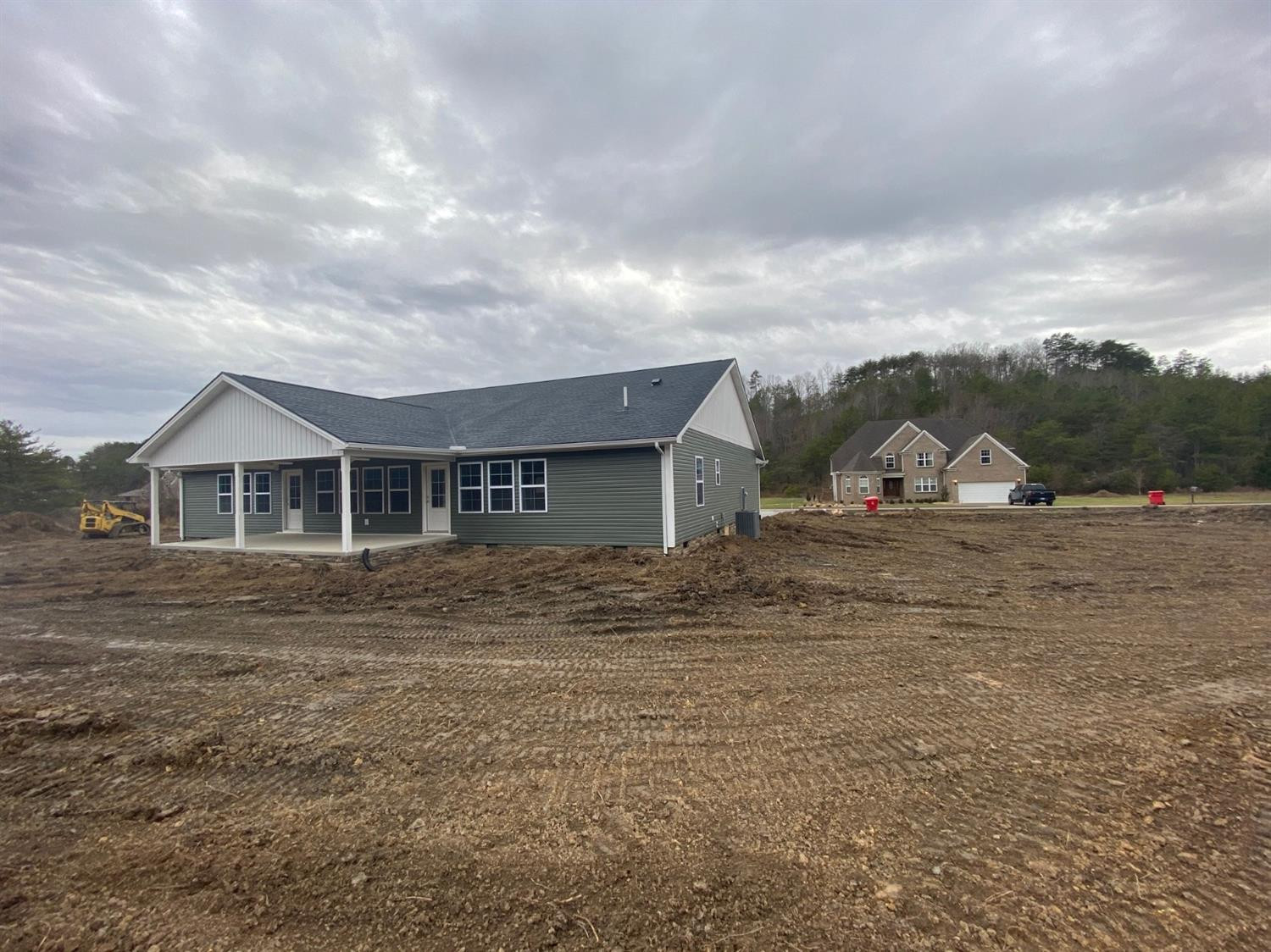 662 Fawn Valley Road Corbin, KY 40701 - Photo 34 of 38 Photo 34